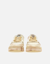 Sneakers Super Vintage in pelle AVLM SV07 AUTRY 