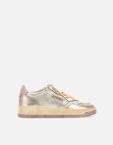 Sneakers Super Vintage in pelle AVLW MH02 AUTRY 