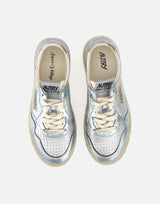 Sneakers Super Vintage in pelle AVLW MH03 AUTRY 