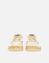 Sneakers Super Vintage in pelle AVLW SV57 AUTRY 