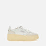 Sneakers "Platform Low" PTLW PK01 AUTRY 