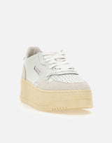 Sneakers "Platform Low" PTLW PK01 AUTRY 