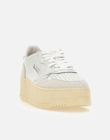 Sneakers "Platform Low" PTLW PK01 AUTRY 