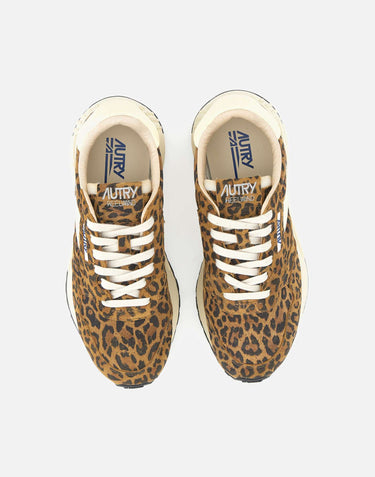Sneakers "Reelwind low" WWLW UJ02 AUTRY 