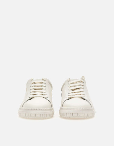 Sneakers "Atlas" F0522004 WHITE AXEL ARIGATO 