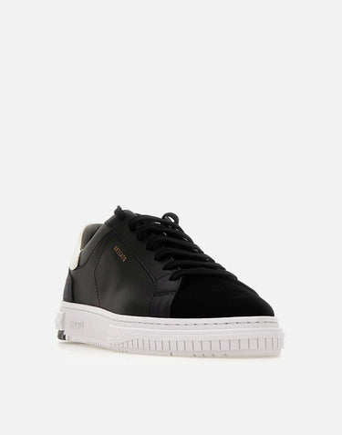 Sneakers "Atlas" F1028004 BLKWHITE AXEL ARIGATO 