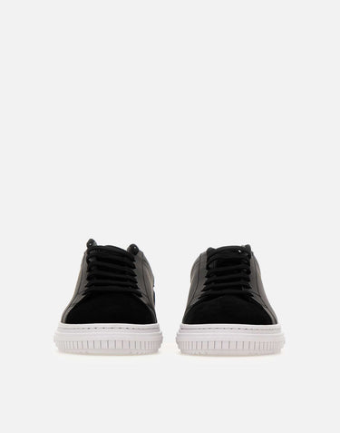 Sneakers "Atlas" F1028004 BLKWHITE AXEL ARIGATO 