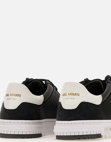 Sneakers "Atlas" F1028004 BLKWHITE AXEL ARIGATO 