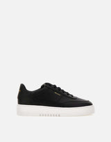 Sneakers "Orbit vintage" F1277001 BLKWHITE AXEL ARIGATO 