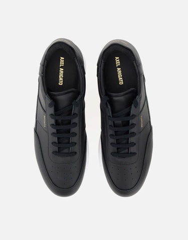 Sneakers "Orbit vintage" F1277001 BLKWHITE AXEL ARIGATO 