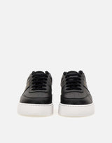 Sneakers "Orbit vintage" F1277001 BLKWHITE AXEL ARIGATO 