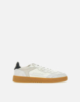 "Dice T-Toe Sneakers" F3032001 WHITEGUM AXEL ARIGATO 