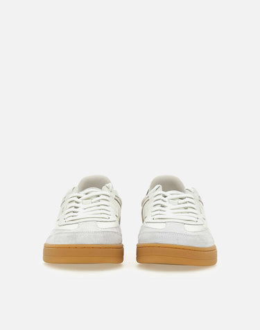 "Dice T-Toe Sneakers" F3032001 WHITEGUM AXEL ARIGATO 