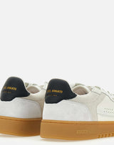 "Dice T-Toe Sneakers" F3032001 WHITEGUM AXEL ARIGATO 