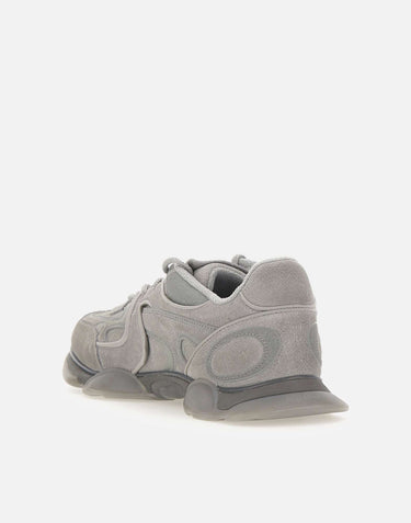 Sneakers "Eris" F3487004 GREY AXEL ARIGATO 
