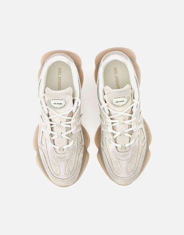 Sneakers "Eris" F3487006 WHITE AXEL ARIGATO 