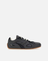Sneakers "Slow Runner" F3533001 BLACKGUM AXEL ARIGATO 