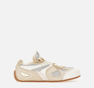 Sneakers "Slow runner" F3548001 WHITEGUM AXEL ARIGATO 