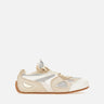 Sneakers "Slow runner" F3548001 WHITEGUM AXEL ARIGATO 