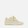 Sneakers "Area Lo Label" F3903002 BEIGEYELLOW AXEL ARIGATO 