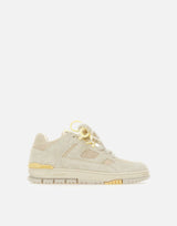 Sneakers "Area Lo Label" F3903002 BEIGEYELLOW AXEL ARIGATO 