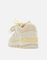 Sneakers "Area Lo Label" F3903002 BEIGEYELLOW AXEL ARIGATO 