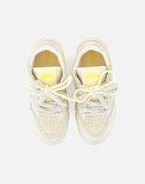 Sneakers "Area Lo Label" F3903002 BEIGEYELLOW AXEL ARIGATO 