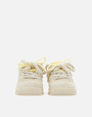 Sneakers "Area Lo Label" F3903002 BEIGEYELLOW AXEL ARIGATO 