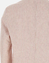 BARBA Blazer "Easy J Mono" Pink Uomo 