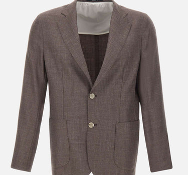 Blazer "Easy J Mono" 53063 0028 BARBA 
