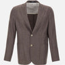 Blazer "Easy J Mono" 53063 0028 BARBA 