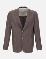 Blazer "Easy J Mono" 53063 0028 BARBA 
