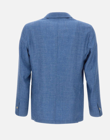 Blazer "Easy J Mono" 53063 0086 BARBA 