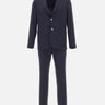 BARBA Completo "Easy J Mono" BLUE Uomo 