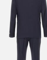 BARBA Completo "Easy J Mono" BLUE Uomo 