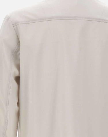 BARBA Giacca "London" WHITE Uomo 
