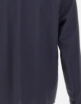 BARBA Giacca "London" BLUE Uomo 