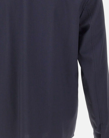 BARBA Giacca "London" BLUE Uomo 