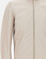 BARBA Giacca "Fox" BEIGE Uomo 