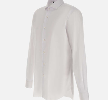 Camicia in cotone I1U02P01PZ2700U 0001 BARBA 