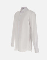 Camicia in cotone I1U02P01PZ2700U 0001 BARBA 