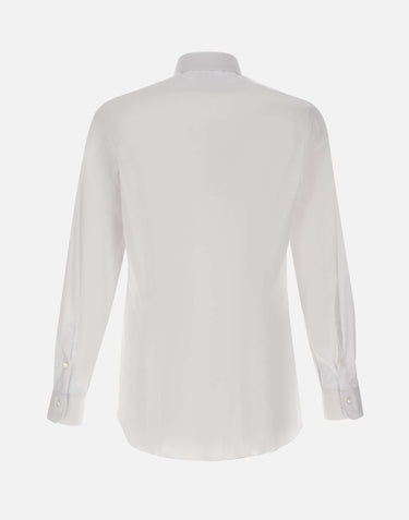 Camicia in cotone I1U02P01PZ2700U 0001 BARBA 