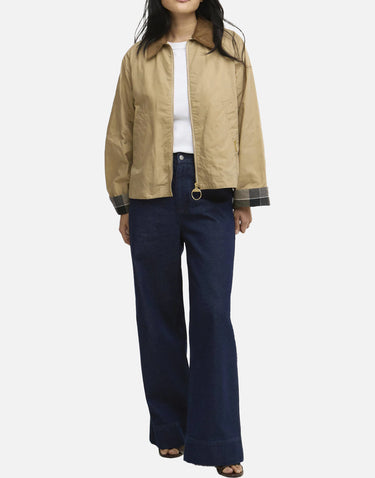 Giacca casual "Catlin" LCA0392 LCABE11 BARBOUR 