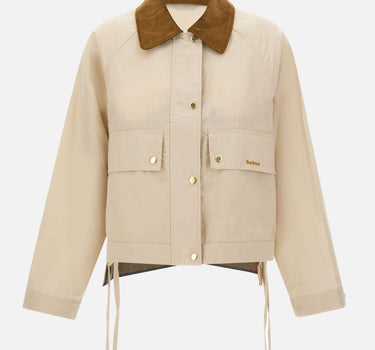 Giacca antipioggia "Medland" LSP0304 LSPCR31 BARBOUR 