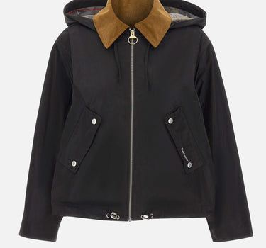 Giacca antipioggia "Weaver" LSP0307 LSPBK11 BARBOUR 