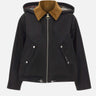 Giacca antipioggia "Weaver" LSP0307 LSPBK11 BARBOUR 