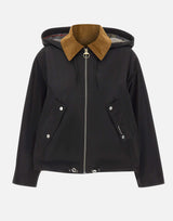 Giacca antipioggia "Weaver" LSP0307 LSPBK11 BARBOUR 