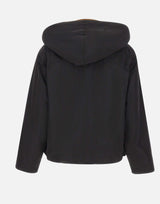 Giacca antipioggia "Weaver" LSP0307 LSPBK11 BARBOUR 