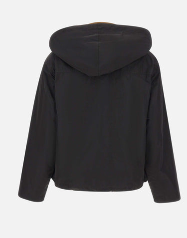 Giacca antipioggia "Weaver" LSP0307 LSPBK11 BARBOUR 