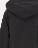 Giacca antipioggia "Weaver" LSP0307 LSPBK11 BARBOUR 